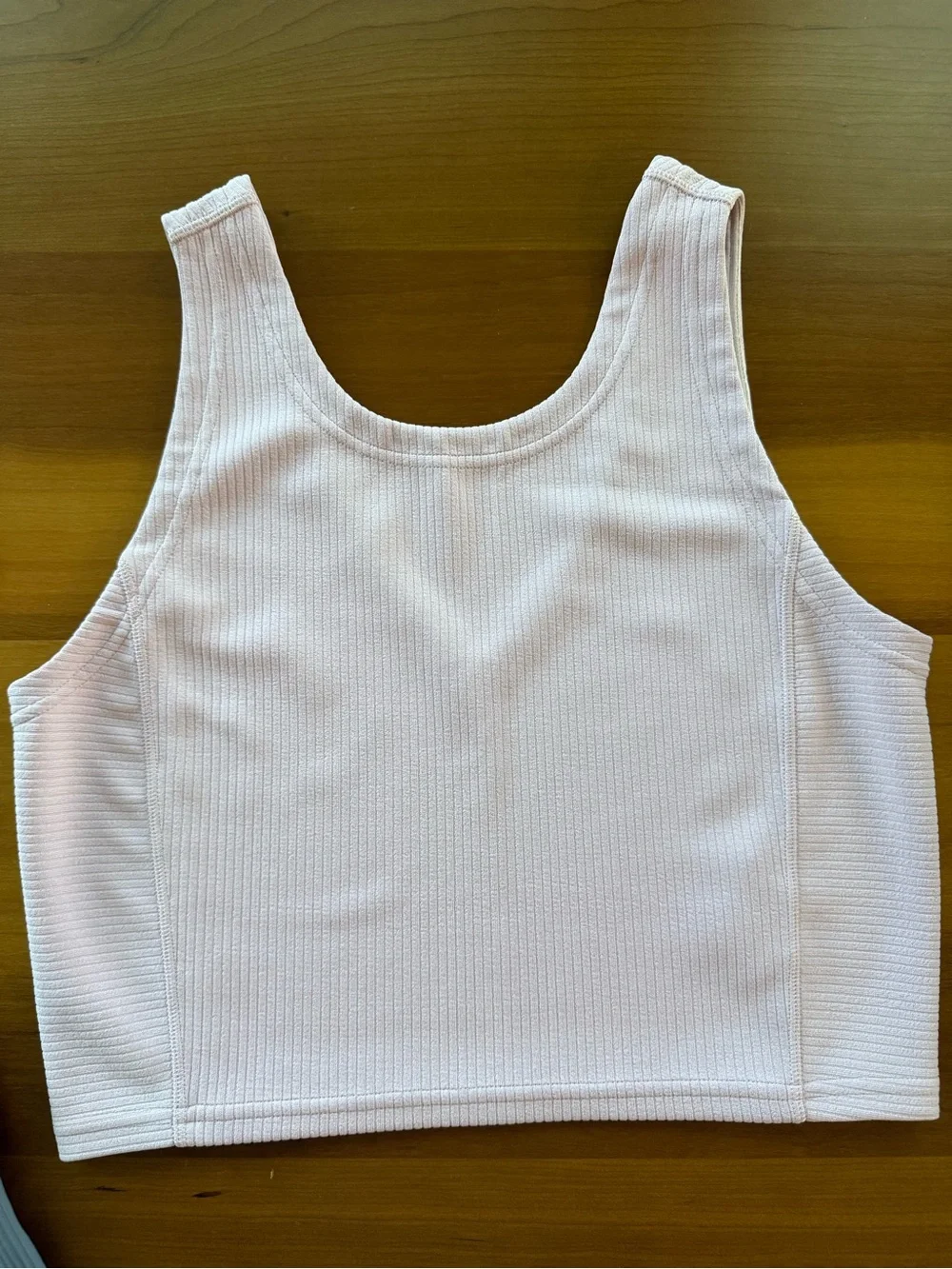 Lululemon Size 6 Reversible Cropped Tank Top Bundle Softstreme Power Pivot